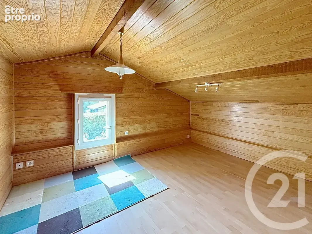 Maison 6 pièces 153 m² à vendre à Garat (16410) - photo 13