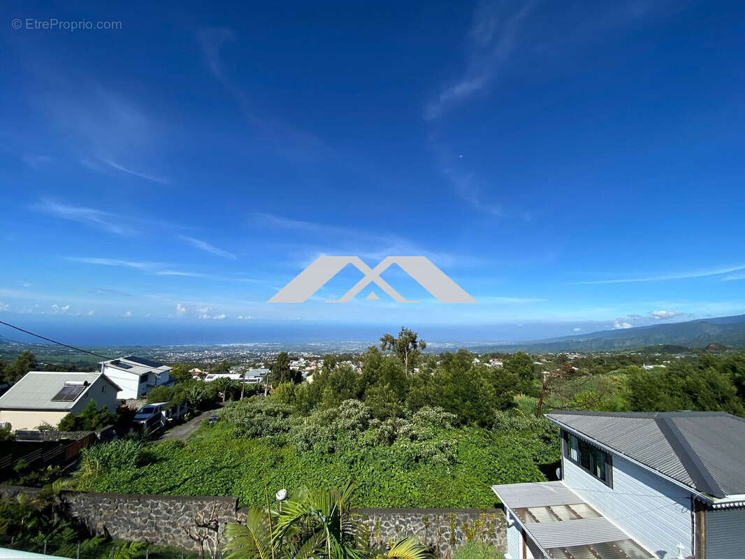 Appartement à SAINT-PIERRE