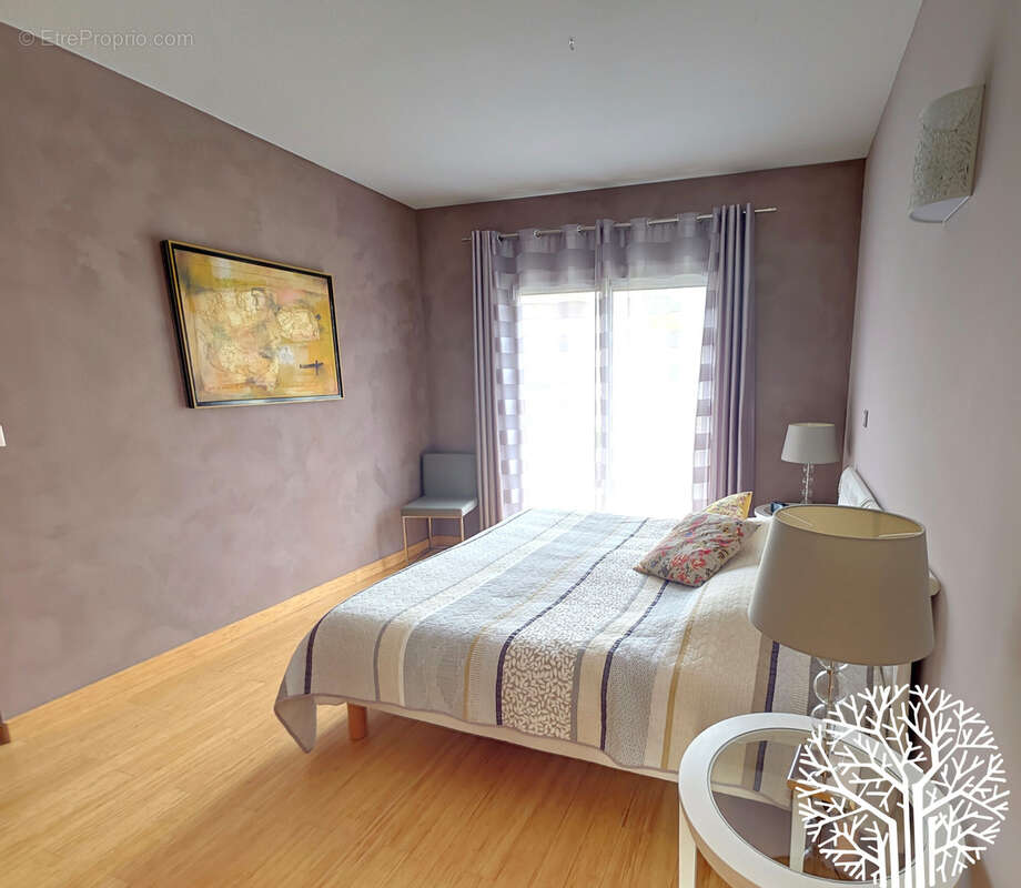 Maison à LE VAUDOUE