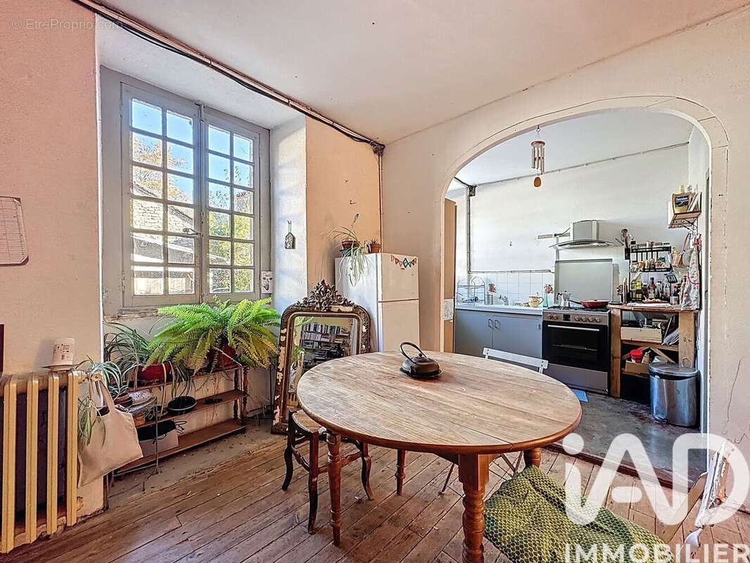 Photo 2 - Maison à VERFEIL