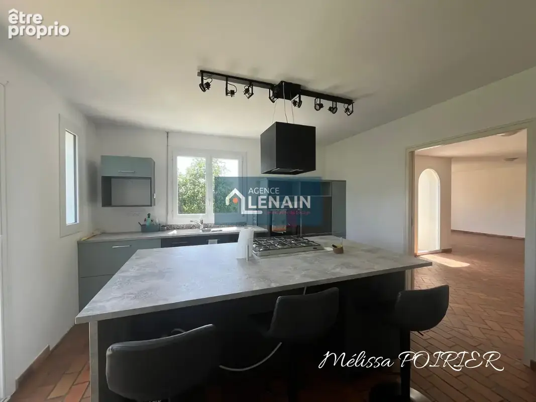 Maison 3 chambres 142m2 - photo 4