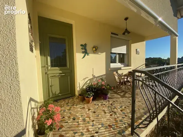 Maison à Chamboulive en Corrèze - photo 13