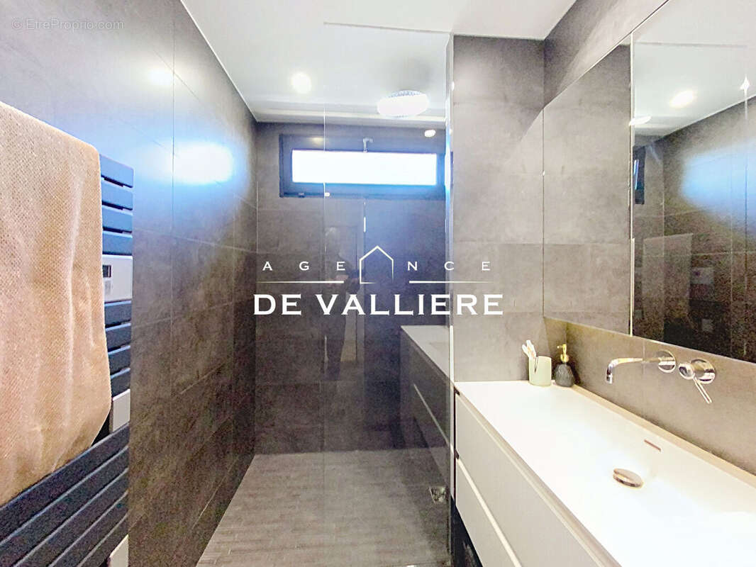 Puteaux -centre appartement  dernier etage   terrasses - photo 11