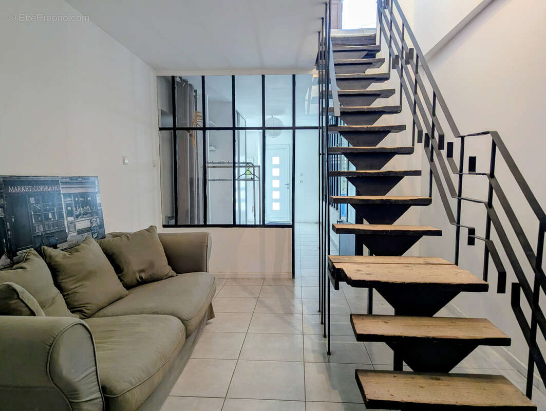 Maison à SAINT-MARCEL-SUR-AUDE