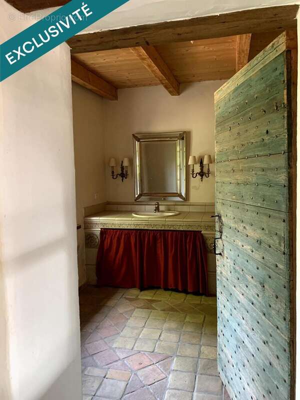 Photo 6 - Maison à SAINT-GERMAIN-DU-BOIS