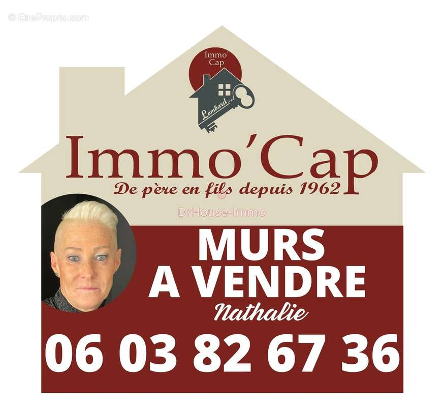 Commerce à AGDE
