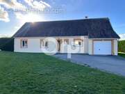 Maison à LA CROISILLE