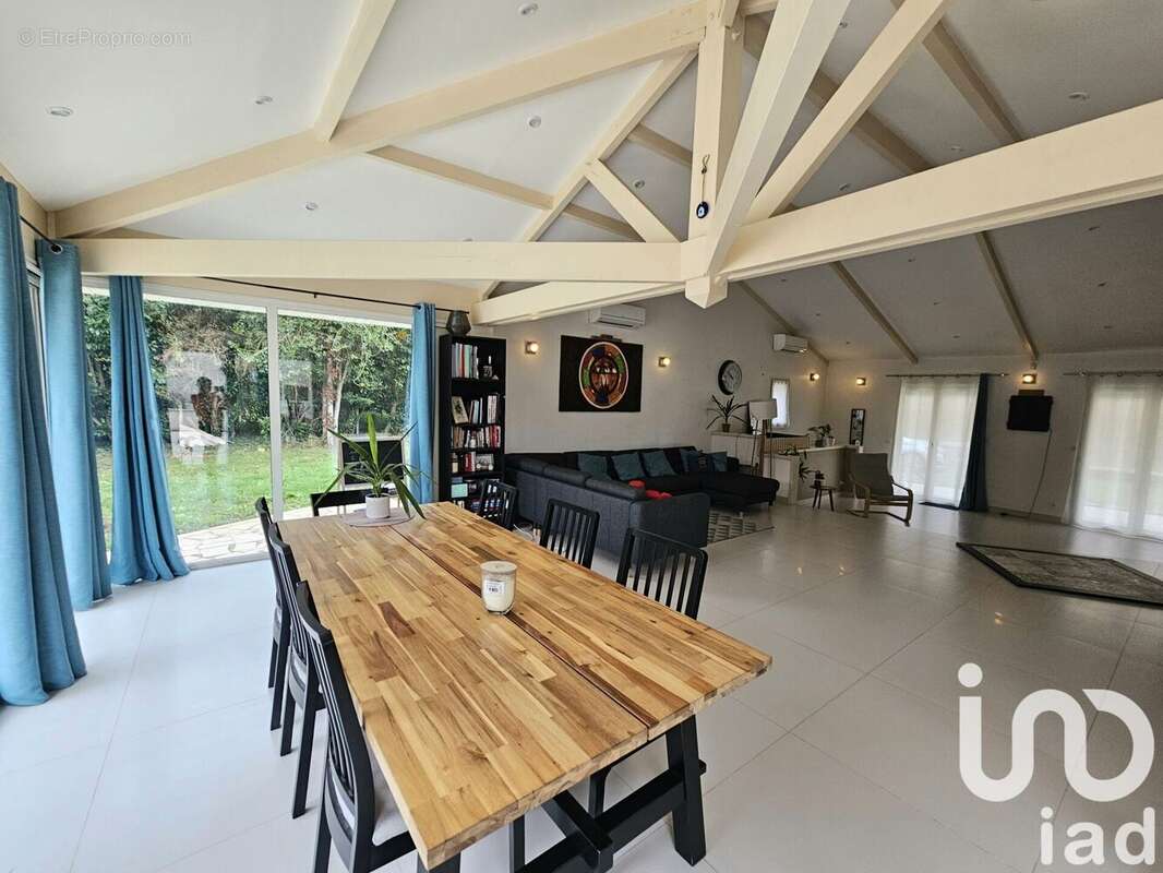 Photo 5 - Maison à ETREPILLY