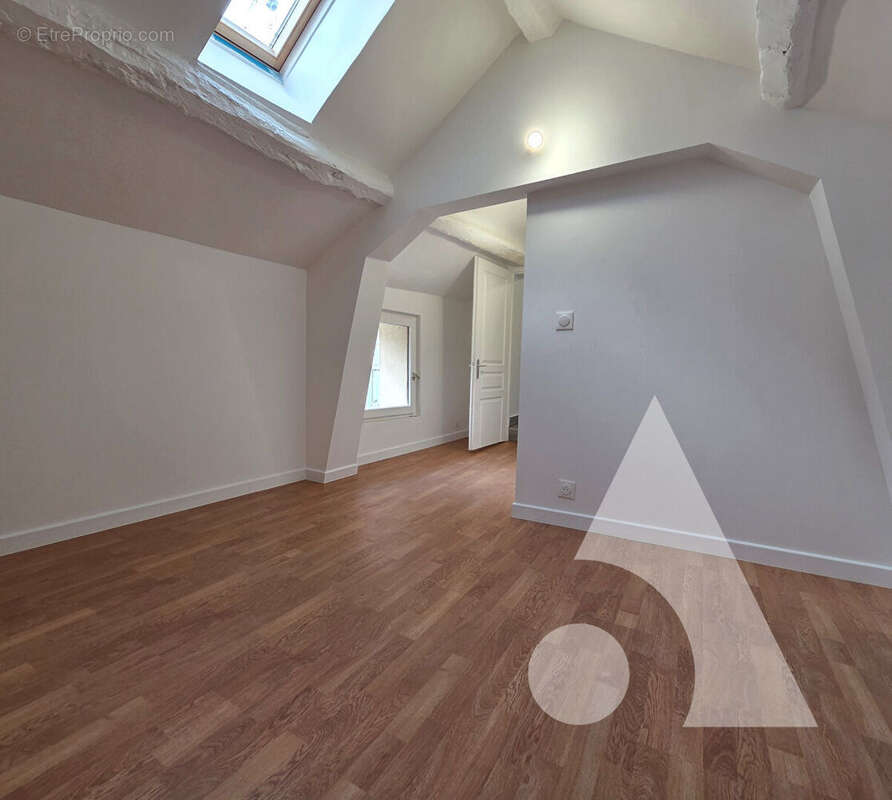 Appartement à SAINT-BRICE-SOUS-FORET