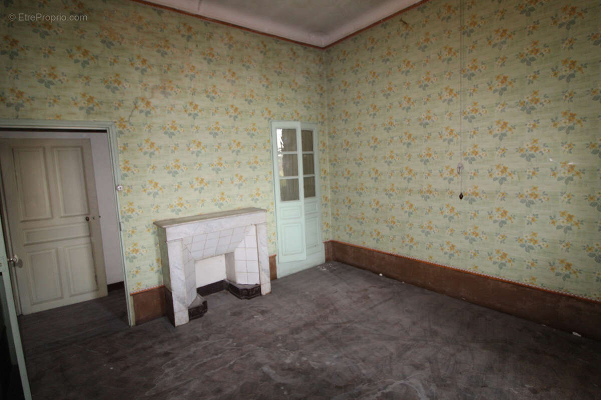 Maison à CAUMONT-SUR-DURANCE