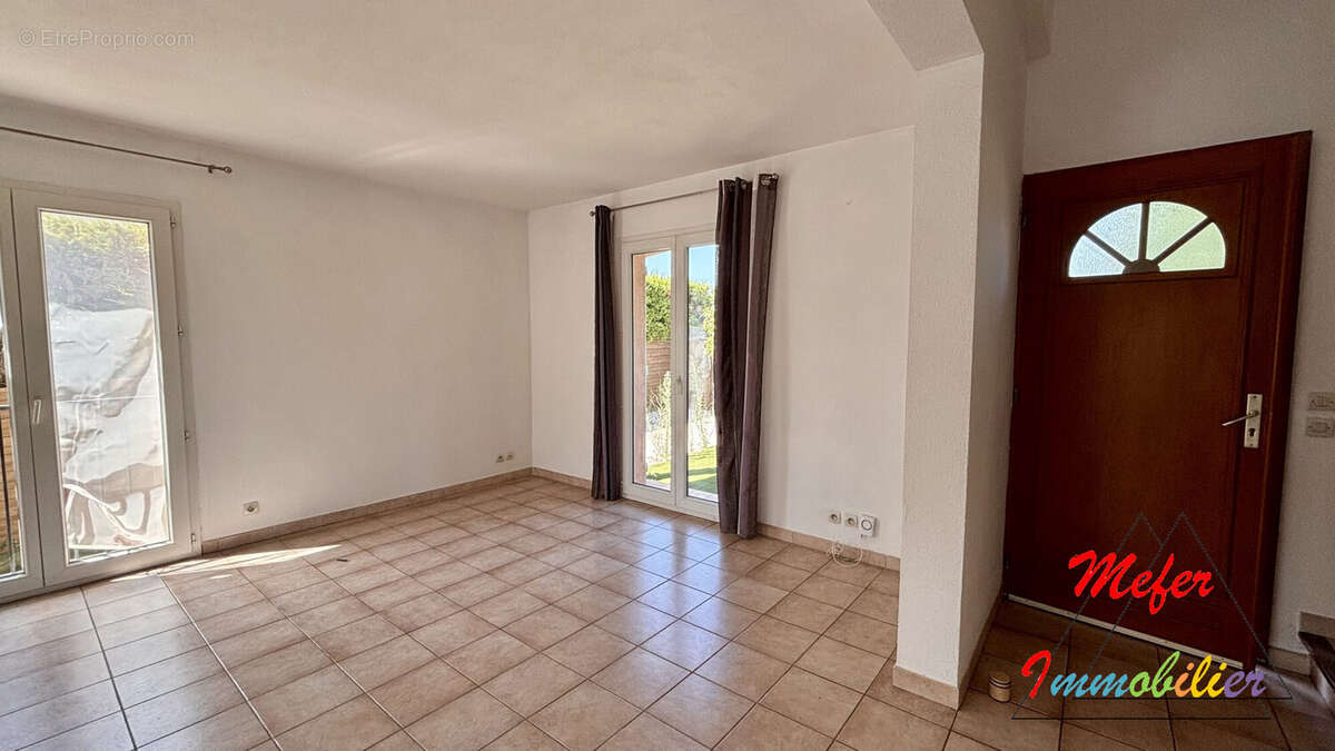 Maison 99 m² à Canet-En-Roussillon  - photo 6