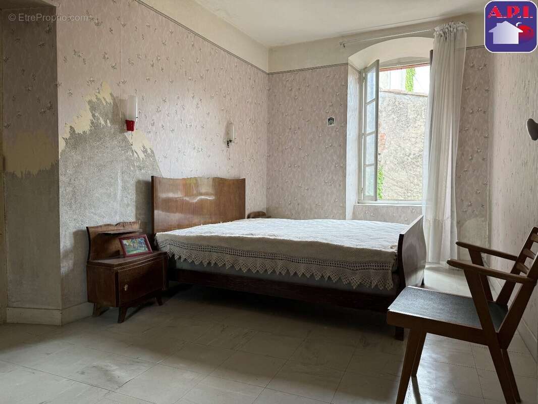 Maison 95 m² à Foix  - photo 7