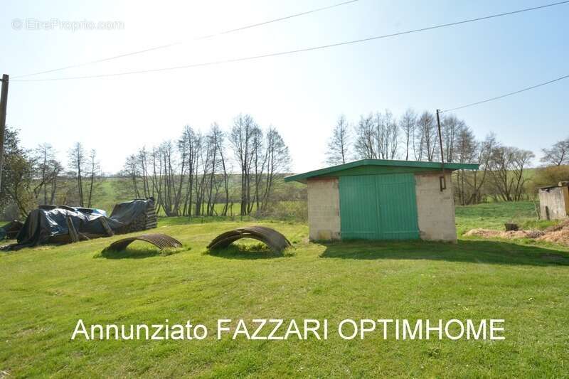 Maison à CLERY-LE-GRAND