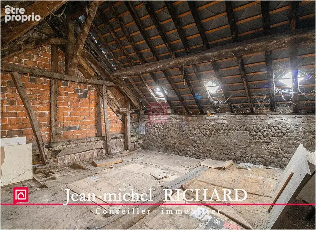 Local commercial Romorantin Lanthenay 91 m2 - photo 7