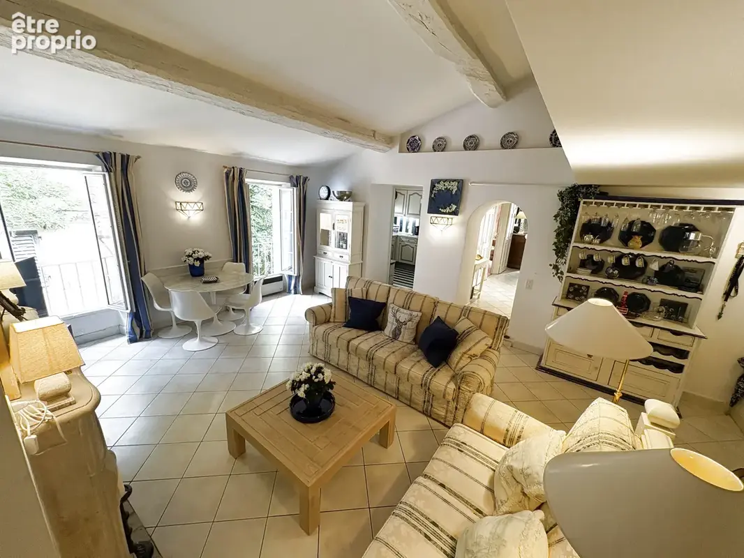 Appartement Grimaud Village - photo 3