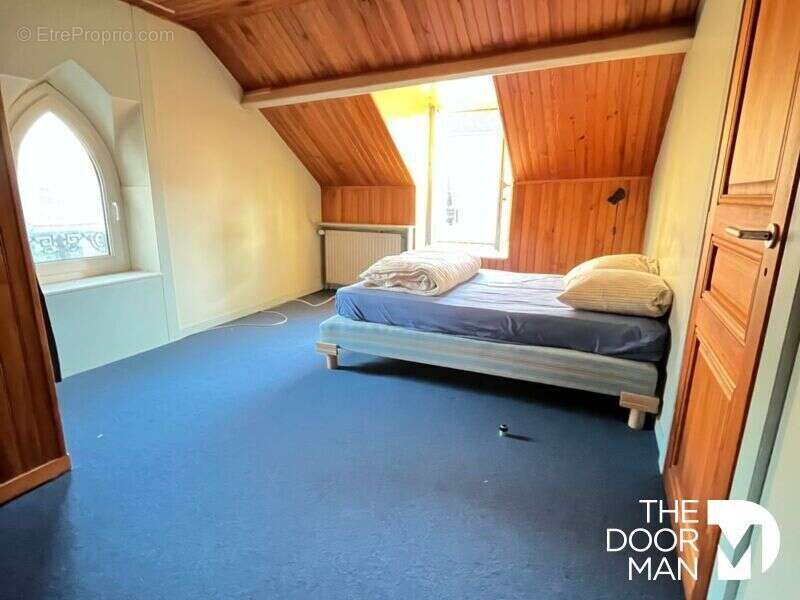 Maison à LIMOURS