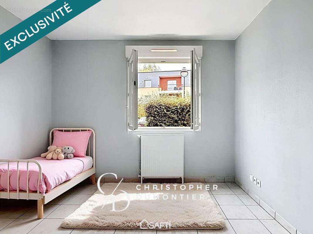 Photo 4 - Appartement à LA RIVIERE-SAINT-SAUVEUR