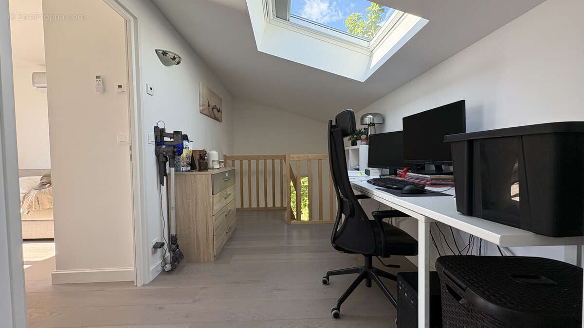 Maison à ANDERNOS-LES-BAINS