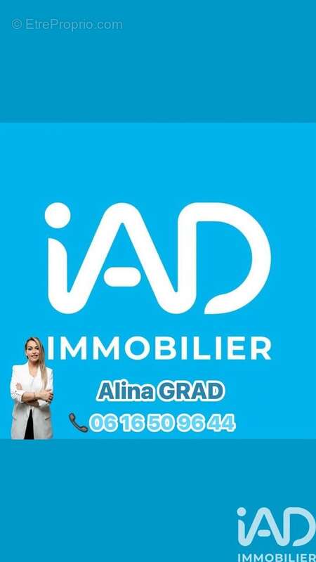 Photo 3 - Parking à MONTIGNY-LES-CORMEILLES