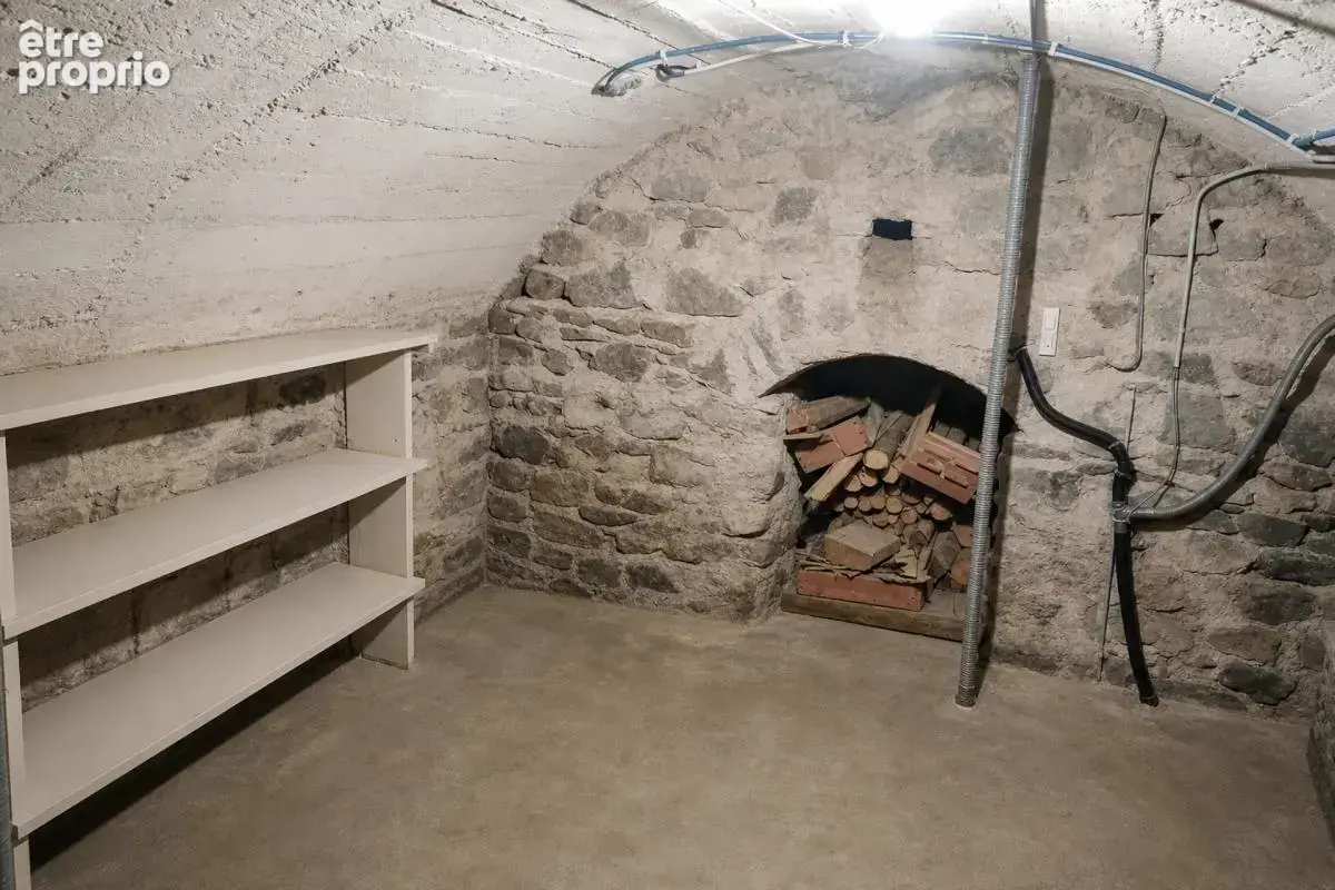 Charmante maison 6 pièces à Thiers - photo 18