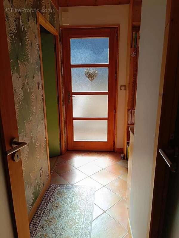 Maison à VILLARD-DE-LANS