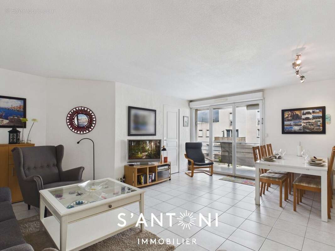 Appartement à AGDE