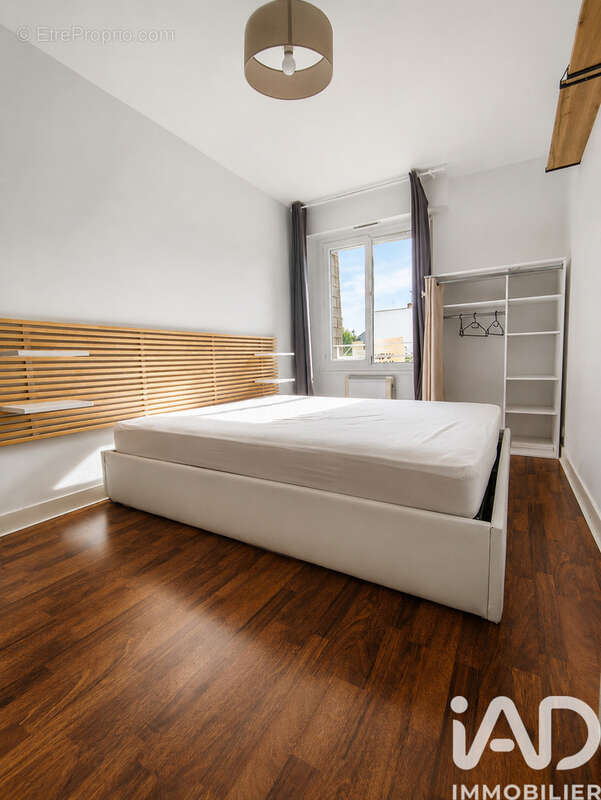 Photo 4 - Appartement à LE HAVRE