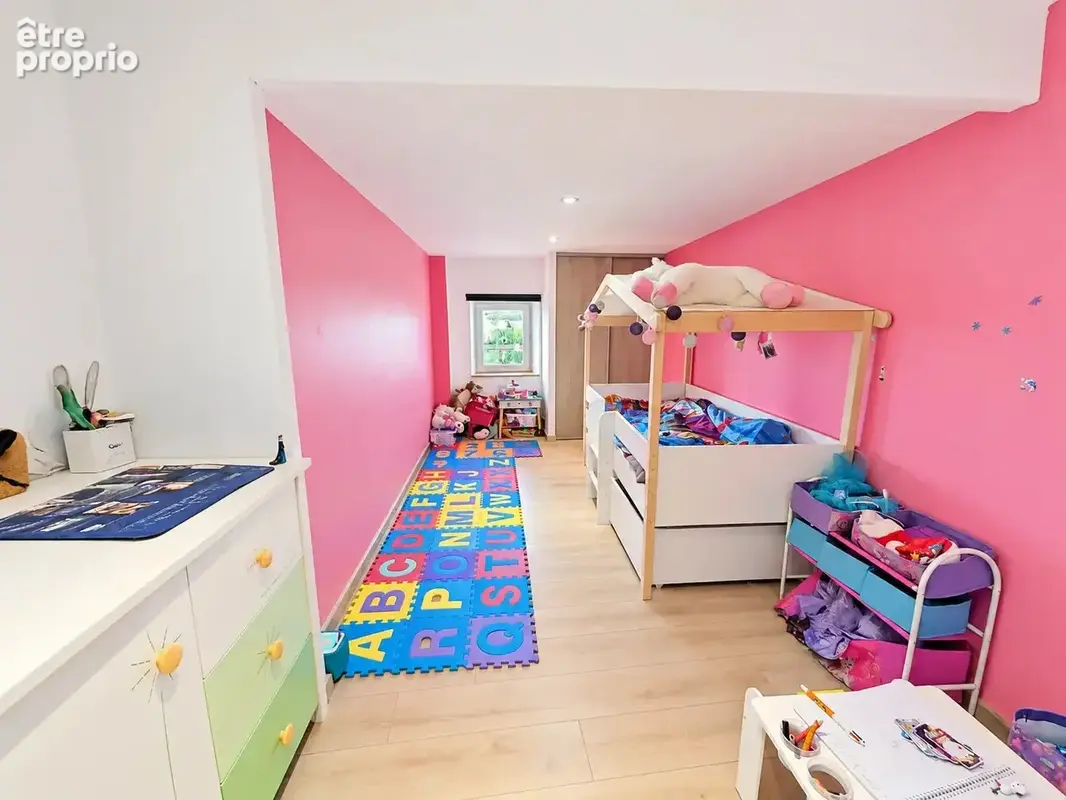 Maison 4 chambres avec extérieur - Proche Ferté Gaucher - photo 7