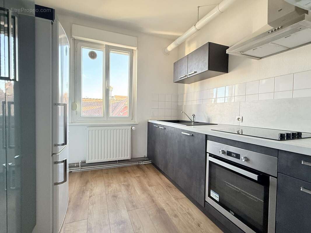 Appartement 70 m² à Schiltigheim  - photo 9