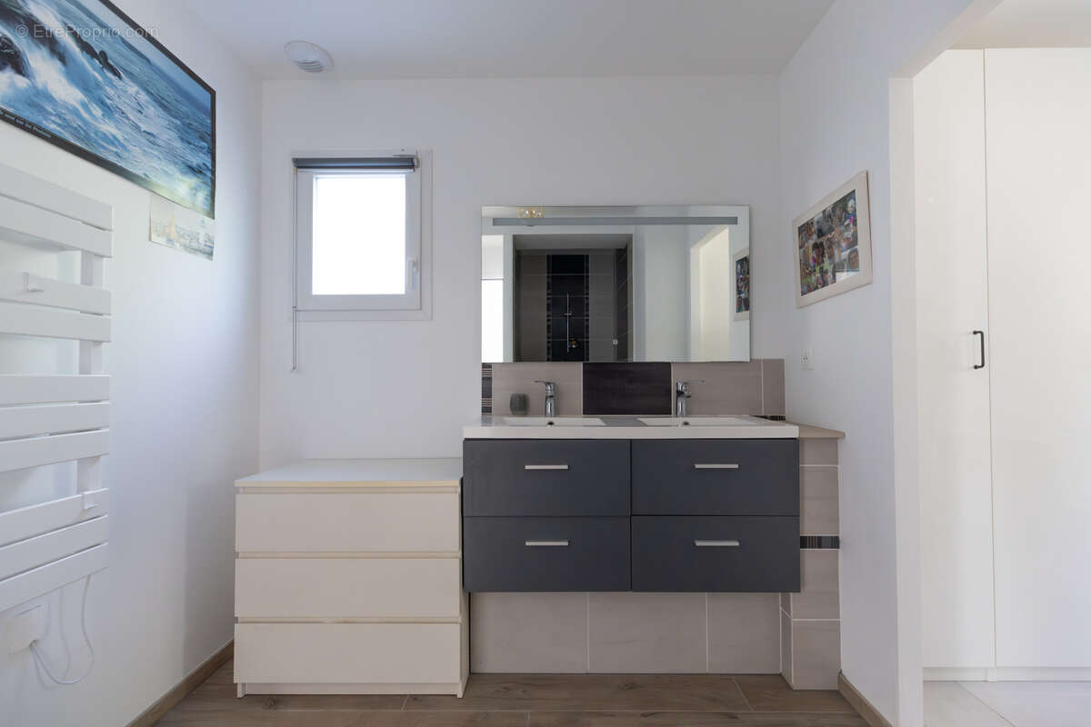 Maison à SAINT-NAZAIRE