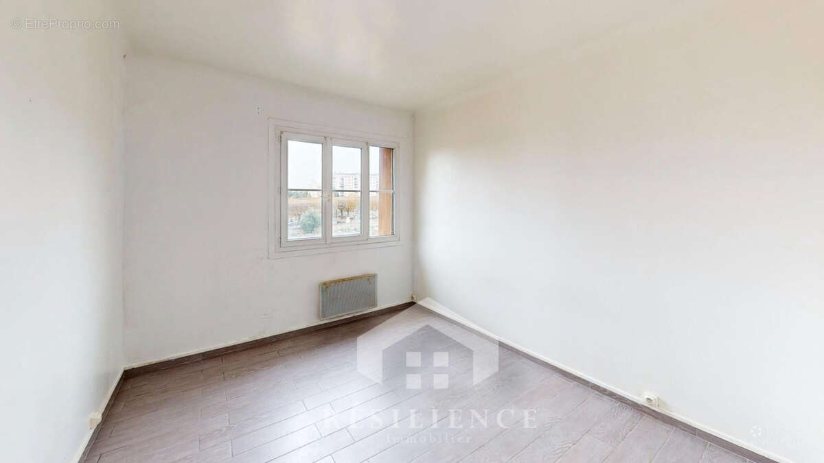 Appartement à MALAKOFF