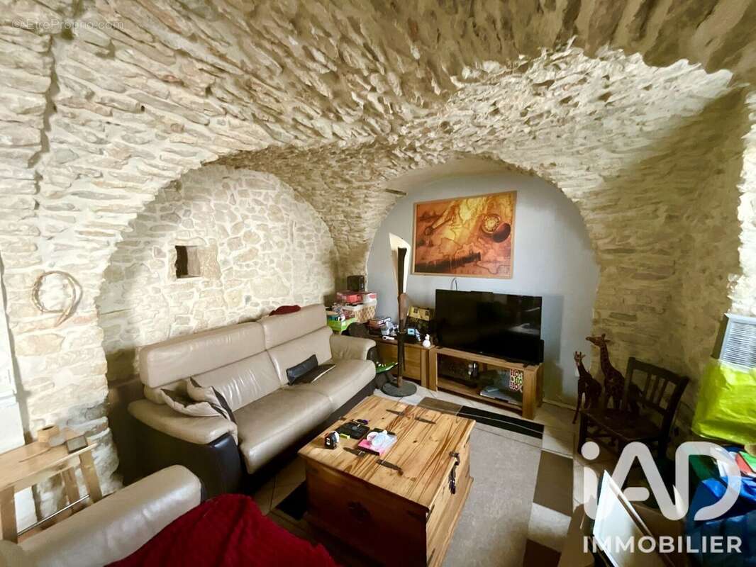 Maison 103 m² à Parignargues  - photo 5