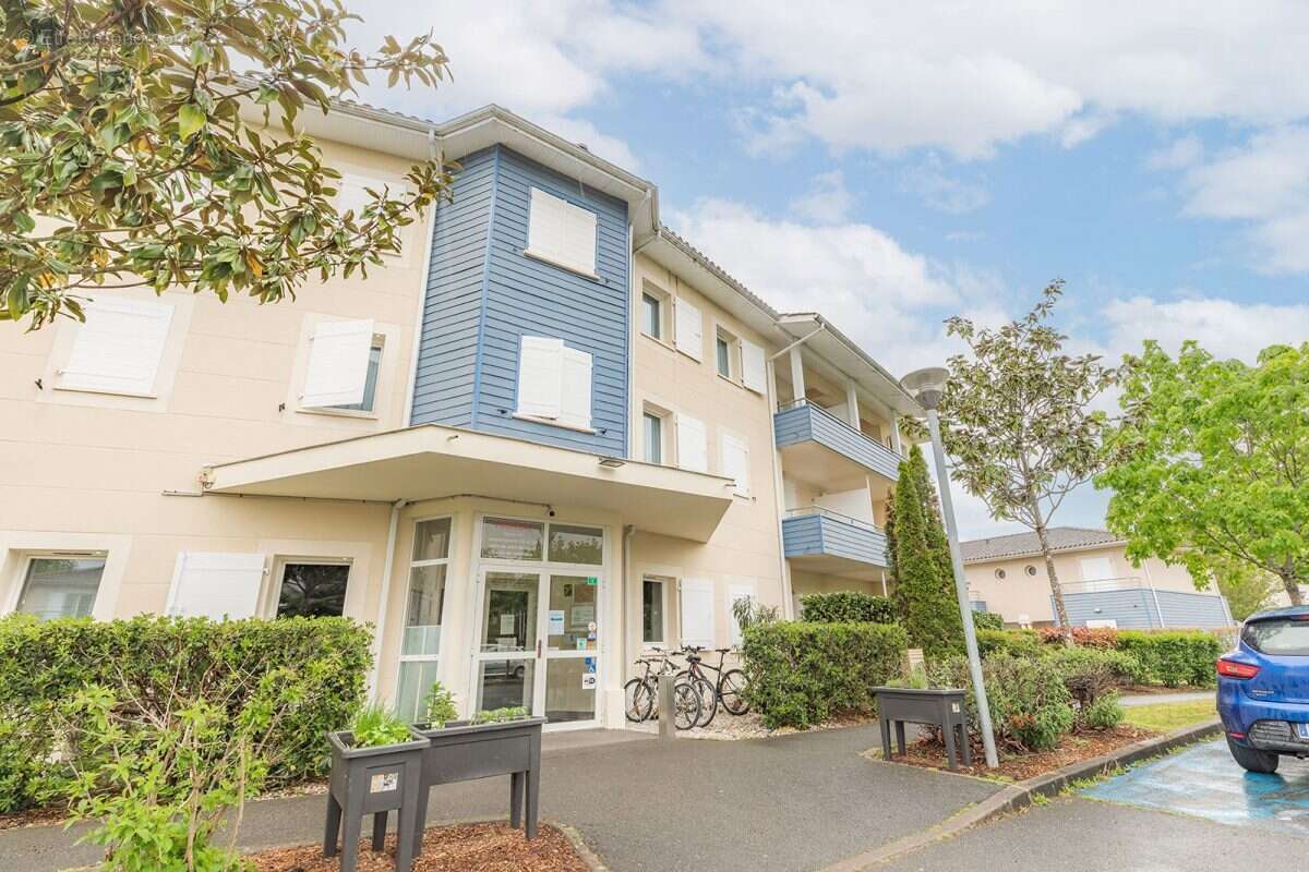 Appartement à SAINT-JEAN-D&#039;ILLAC