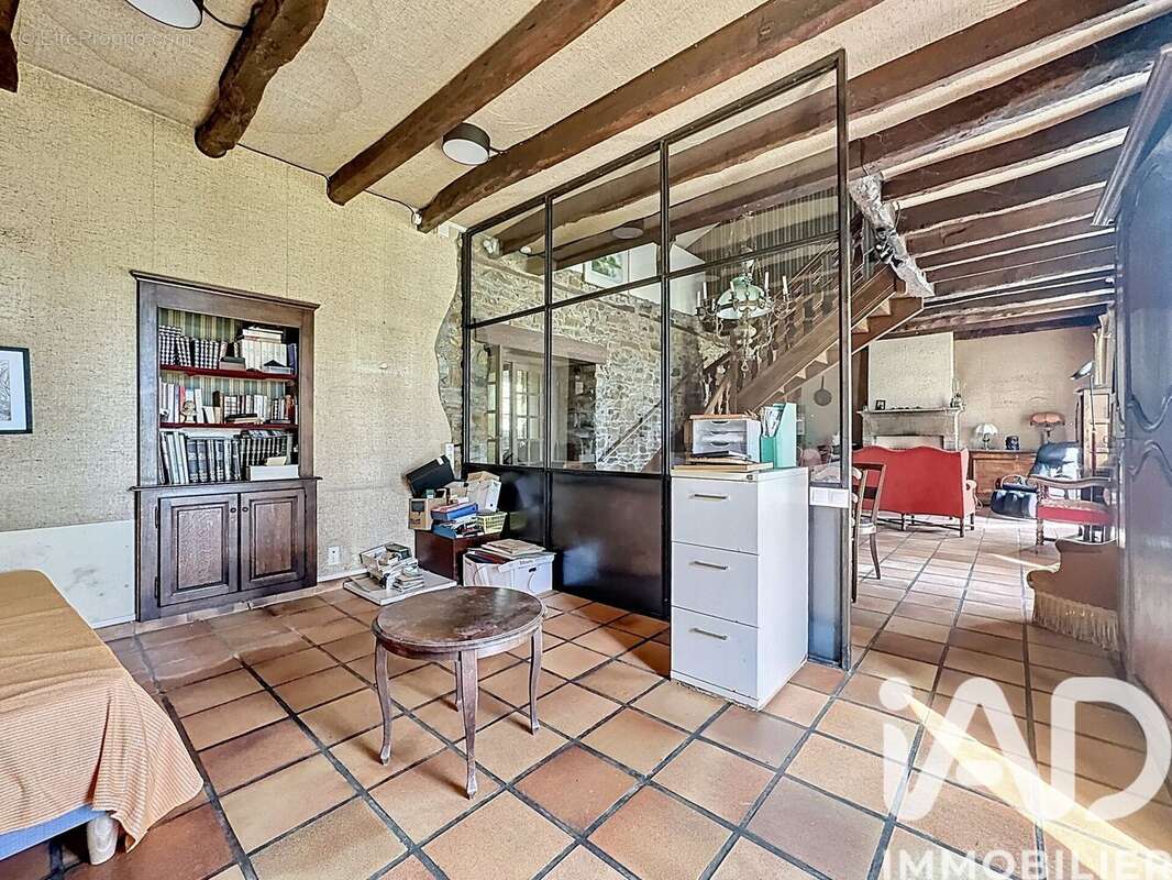 Photo 9 - Maison à LOUDEAC