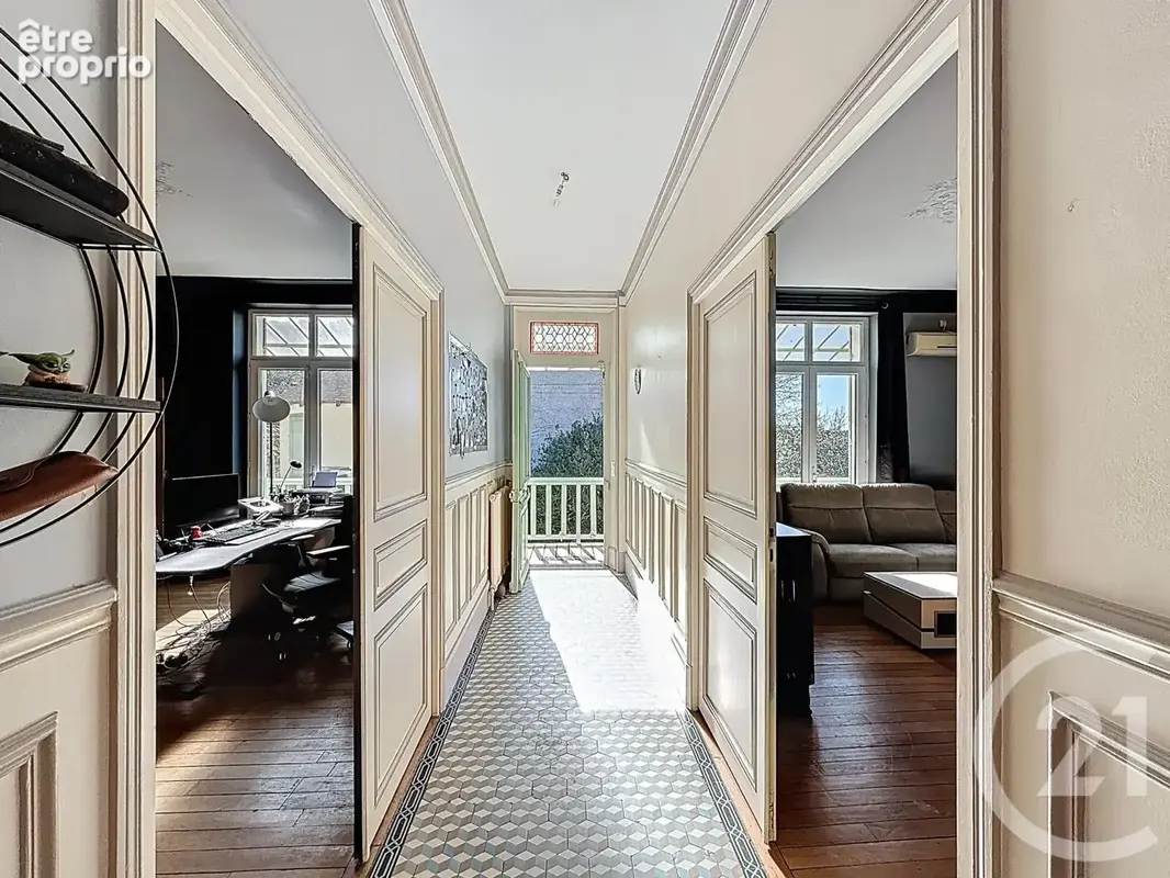Maison 11 pièces 258 m² à vendre à Fontainebleau (77300) - photo 10