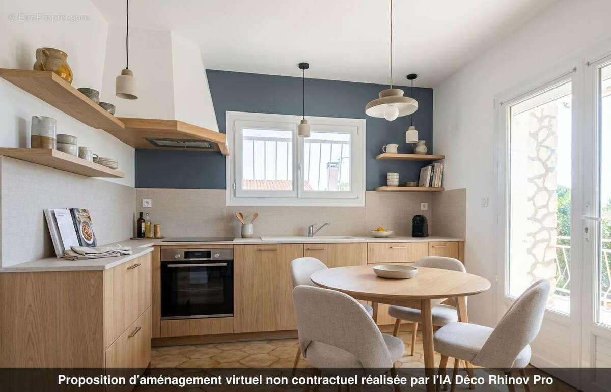 Maison à MESCHERS-SUR-GIRONDE