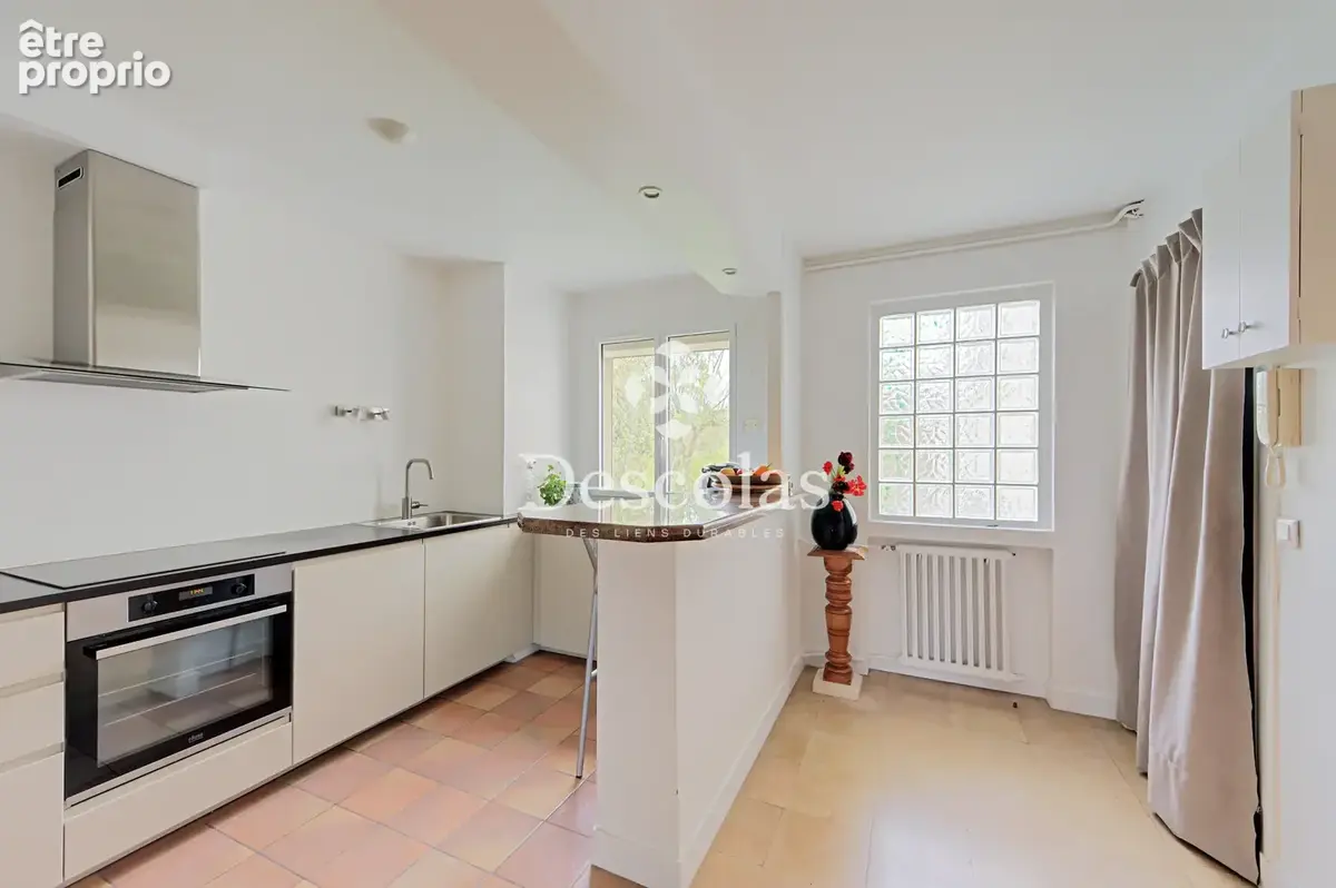 Appartement Saint-Germain-en-Laye - photo 7