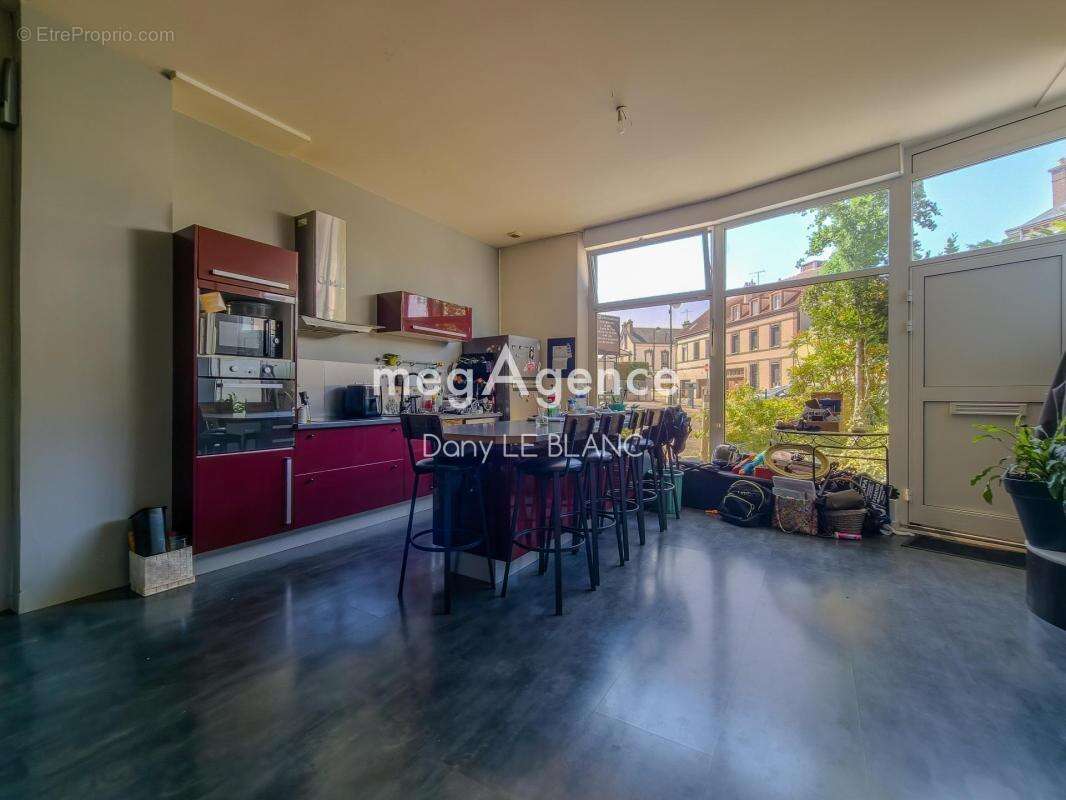 Appartement à CHARTRES