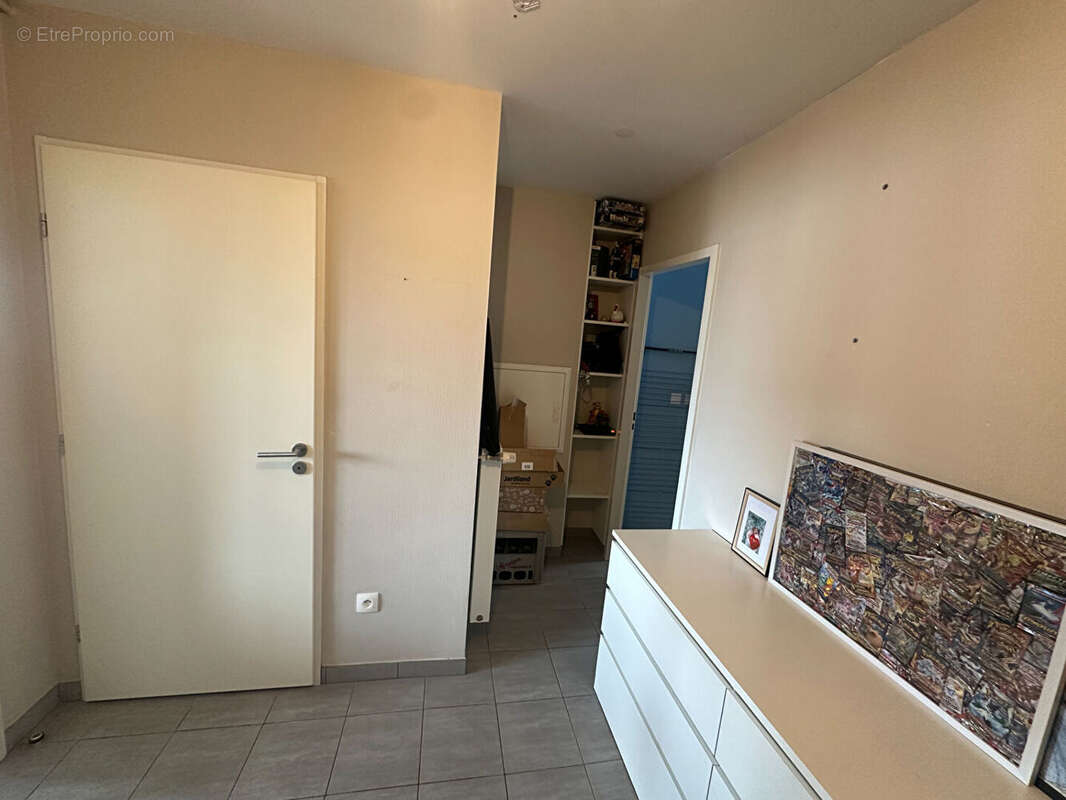 Appartement à KOENIGSMACKER