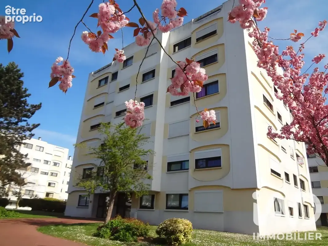 Photo 1 - Appartement à DOUAI
