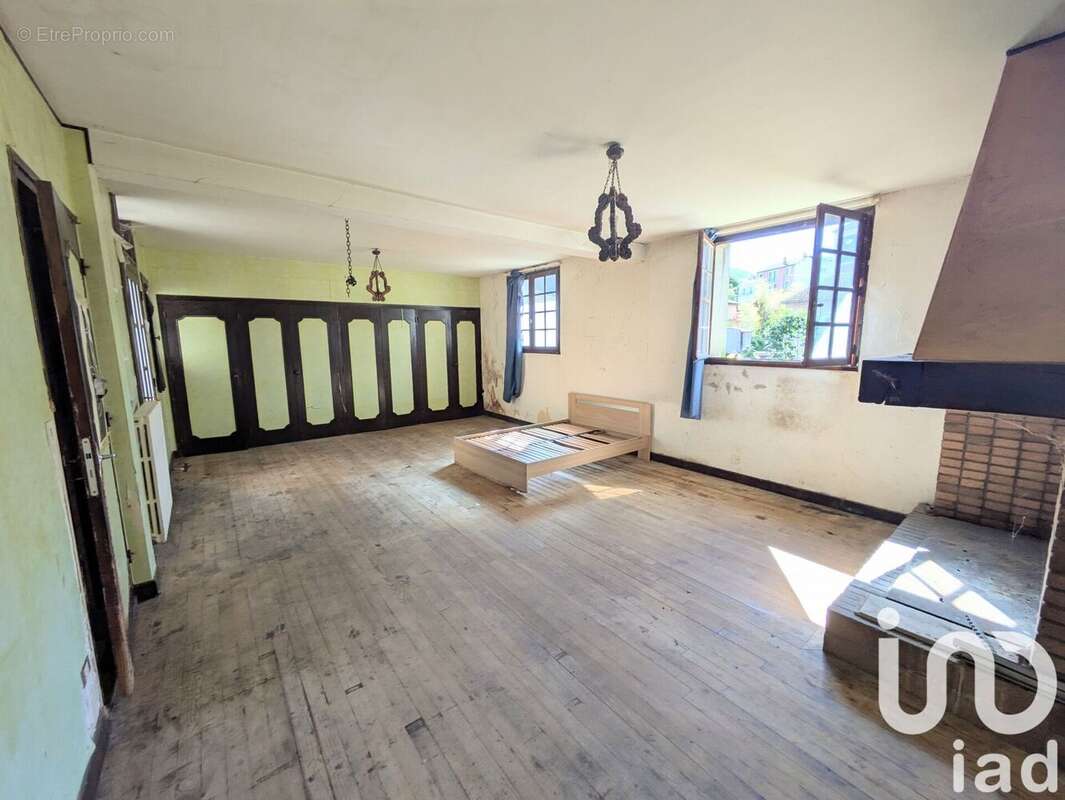 Photo 9 - Appartement à SAINT-GIRONS