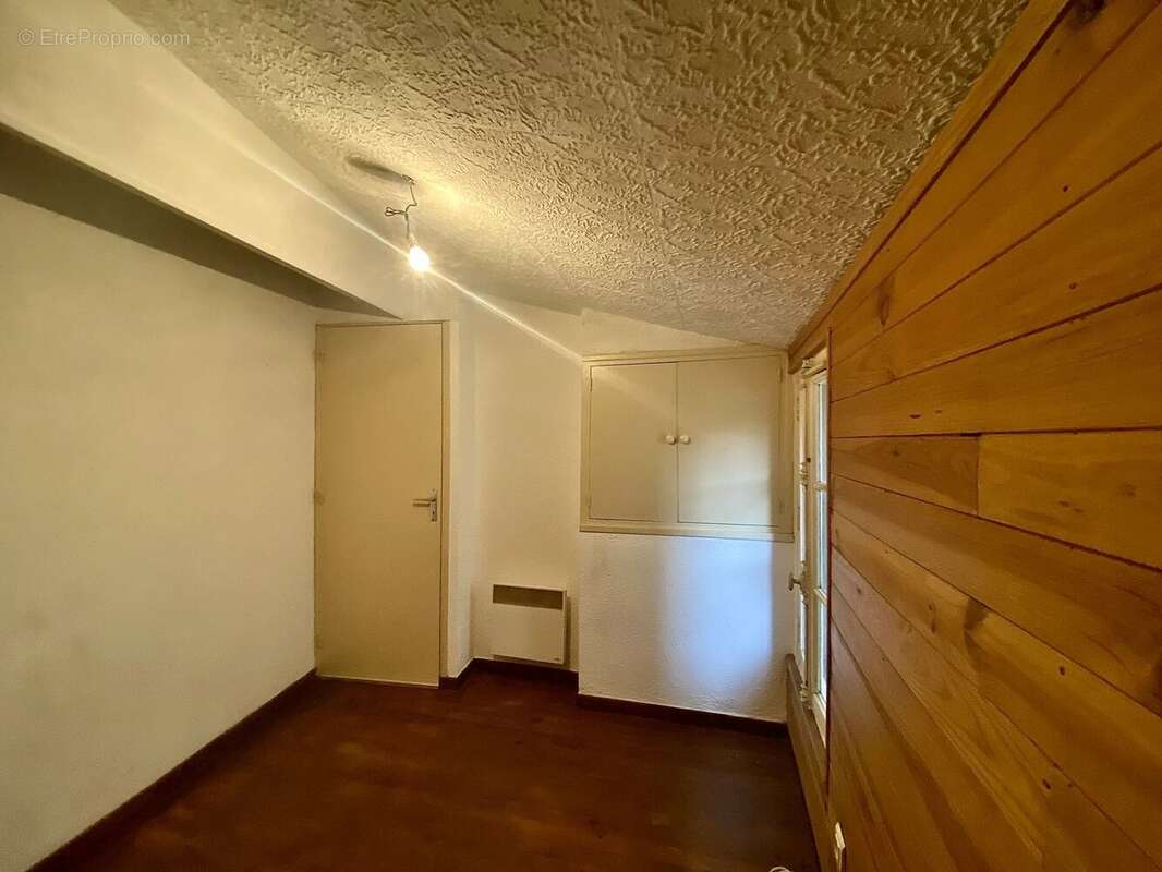 Maison à POLLESTRES