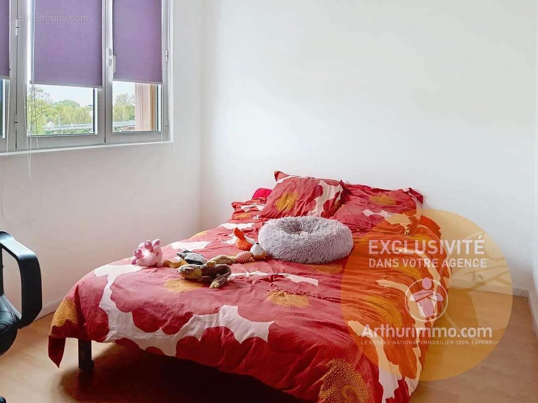 Appartement à COLOMBES