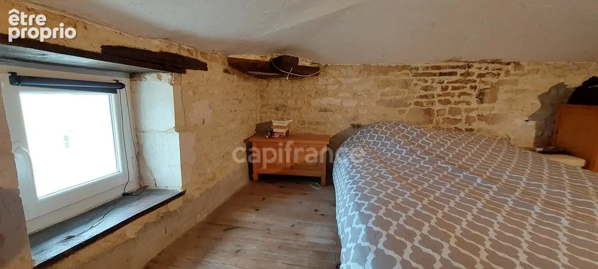 Maison à vendre 4 pièces PETOSSE (85) - photo 6