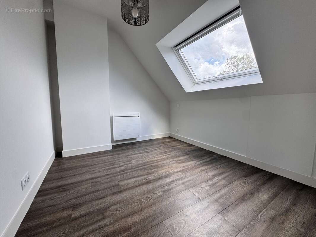 Appartement à DAMGAN