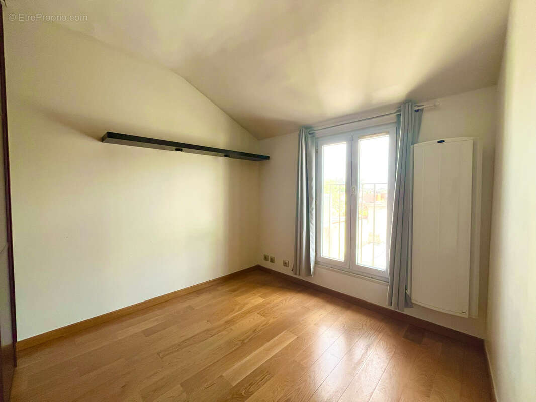 Appartement à SAINT-GERMAIN-EN-LAYE