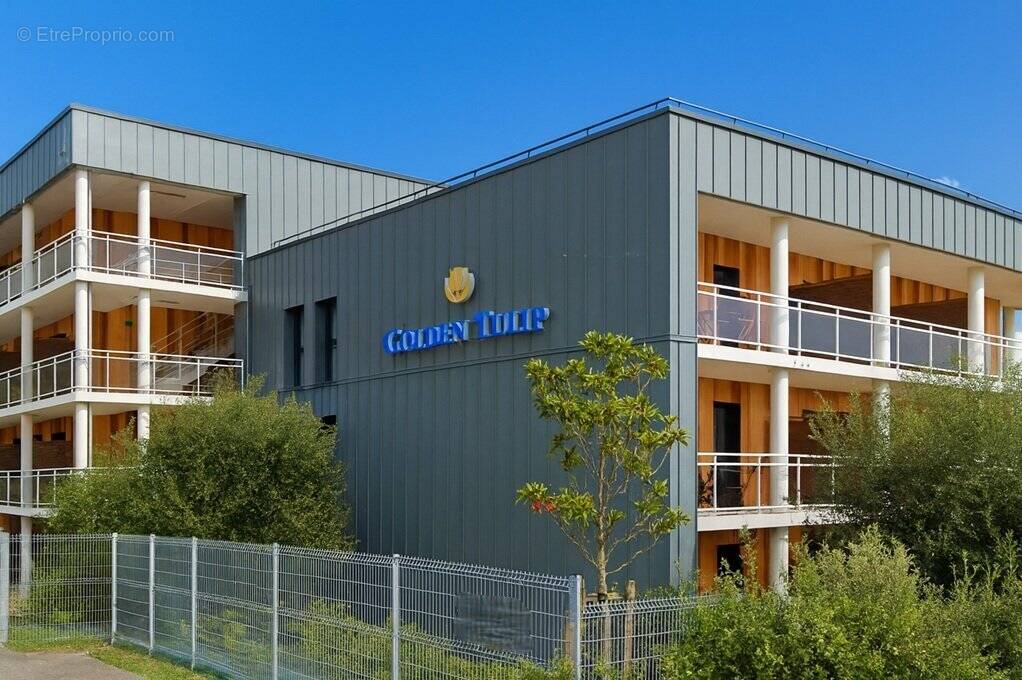 Appartement à PORNIC