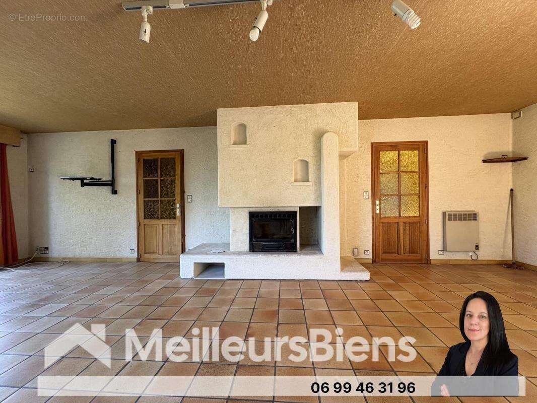Maison d'Architecte 4 chambres - photo 10