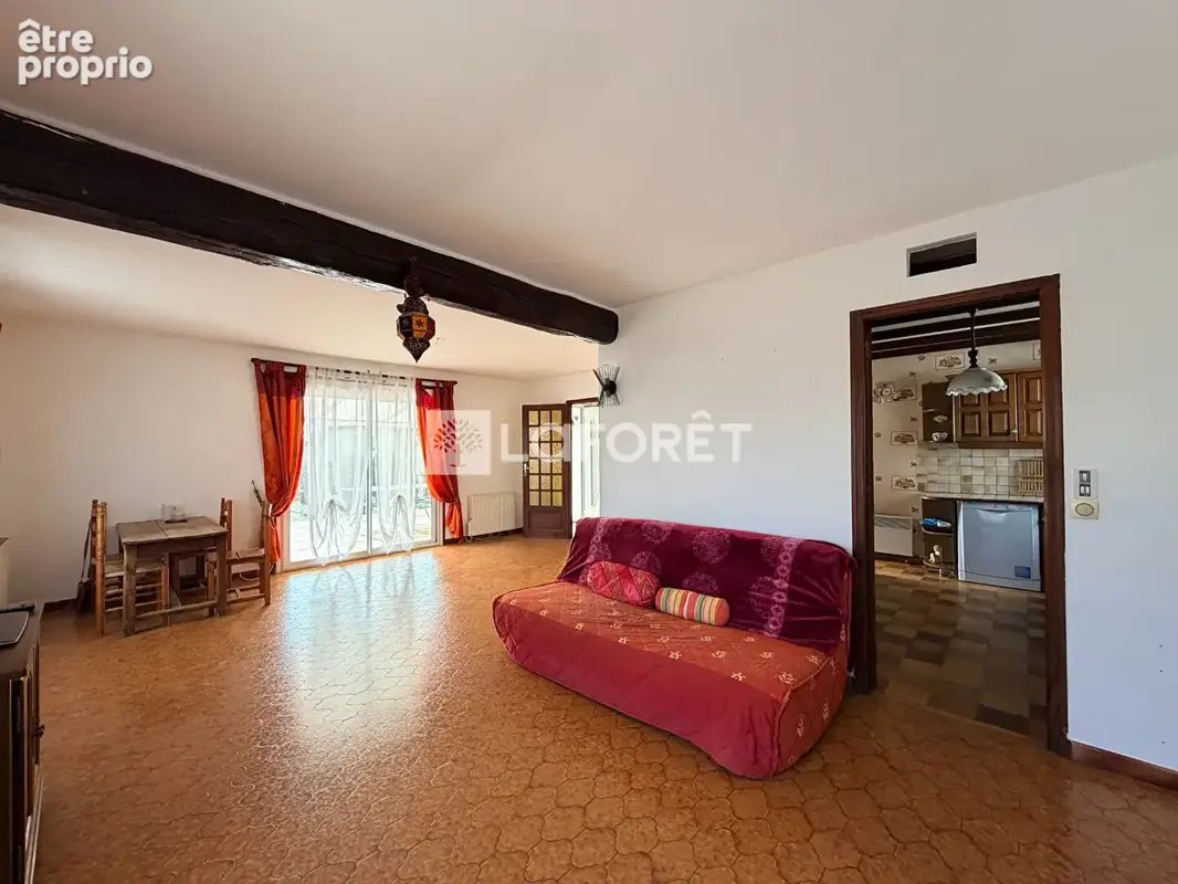Maison Vitry En Perthois - photo 2