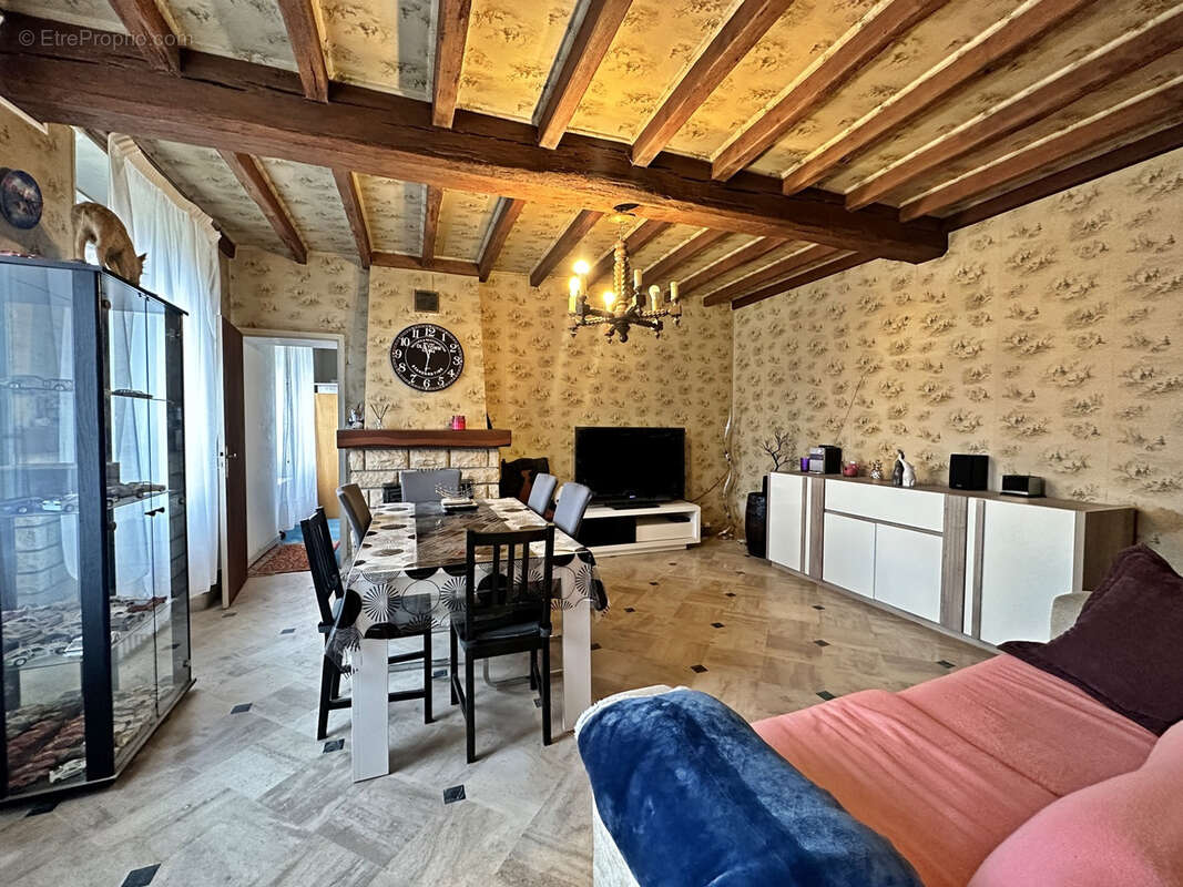 Région Bray-sur-Seine - photo 3
